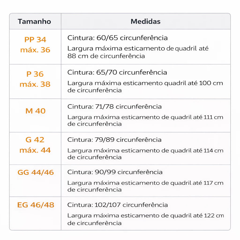 Calcinha Trans Tanga para Aquendar – TAM G - Rosa