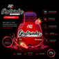 Gel Comestível Gostosinha Morango - Pepper Blend