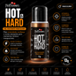Gel Estimulante Ereção Hot Hard – Hot Flowers