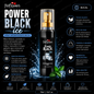Spray Bucal Aromatizante Power Black Ice – Hot Flowers