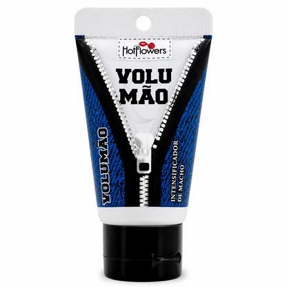 Gel Estimulante Ereção Volumão – Hot Flowers