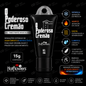 Gel Masculino Intimo Poderoso Cremão Intensificador - Hot Flowers