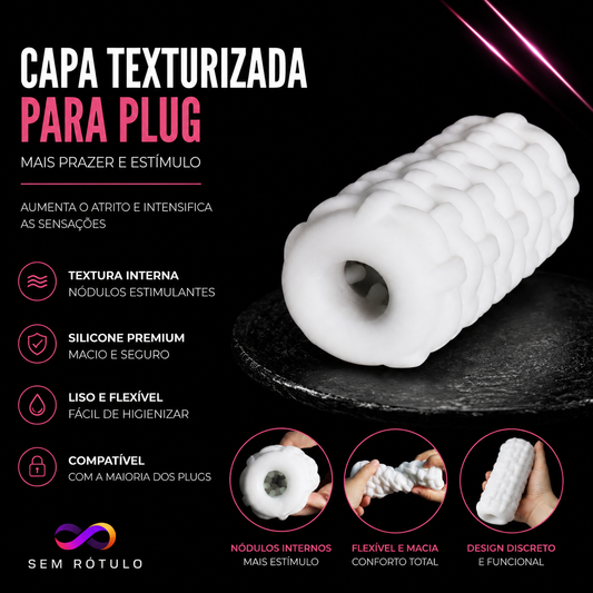 Masturbador Masculino Nora