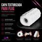 Masturbador Masculino Nora