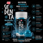 Hot Ball Excitante Gela Sedenta Molhada - 2Un - Pepper Blend