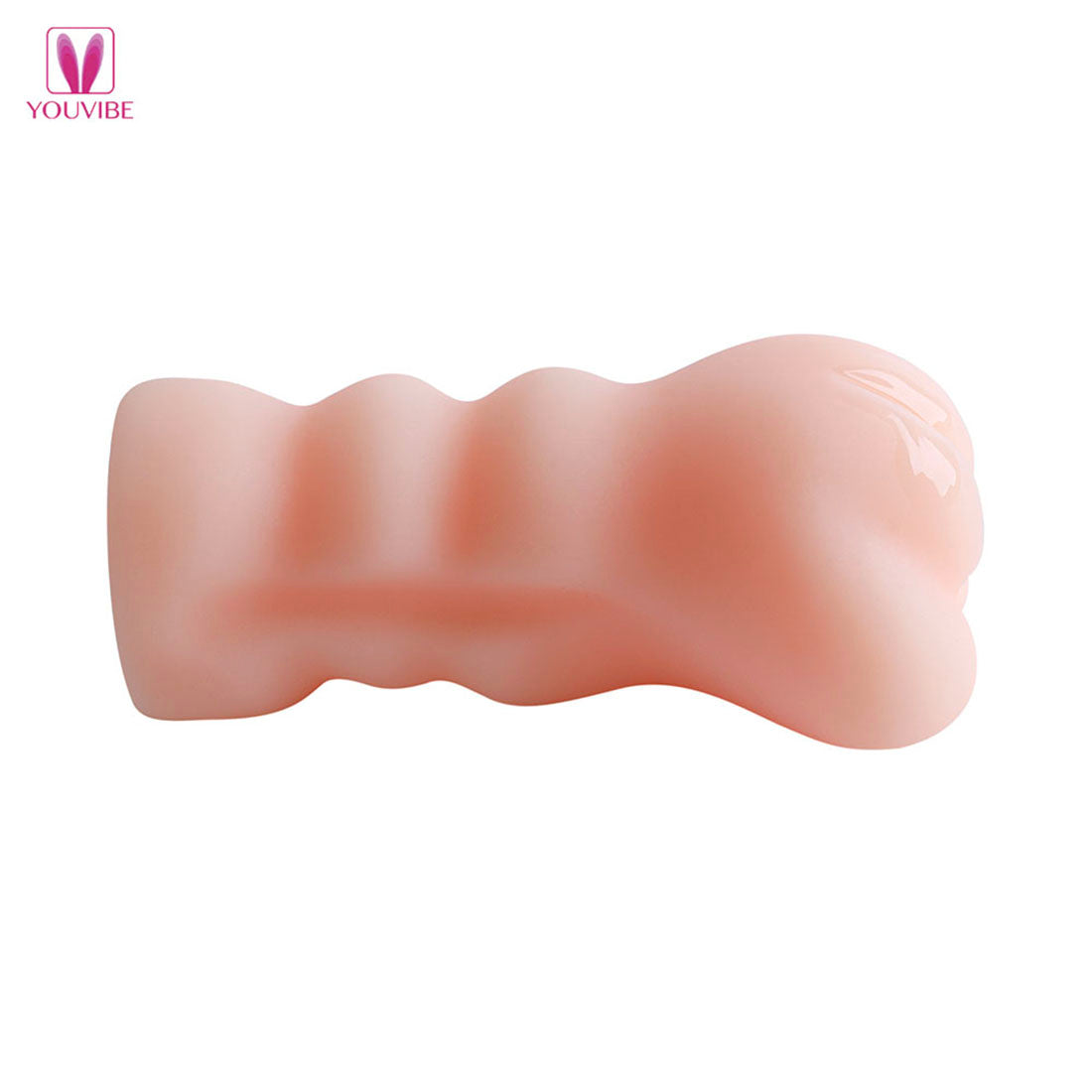 Masturbador Masculino Vagina Cyberskin - 13cm x 6,5cm