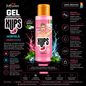 Gel Aromatizante Xups - Hortelã – Hot Flowers