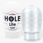 Masturbador Masculino Hole Lite - Hot Flowers