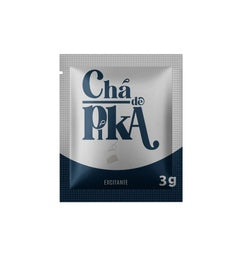 Gel Adstringente Excitante Íntimo Chá de Pika - Pepper Blend