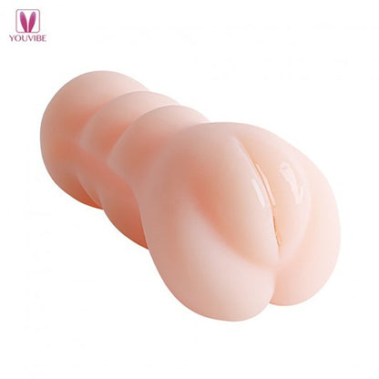 Masturbador Masculino Vagina Cyberskin - 13cm x 6,5cm
